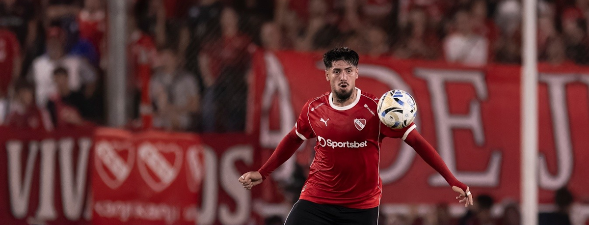 Independiente. Source: Official Facebook