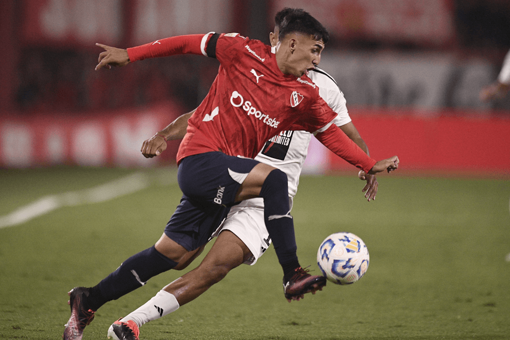Independiente. Source: Official Website