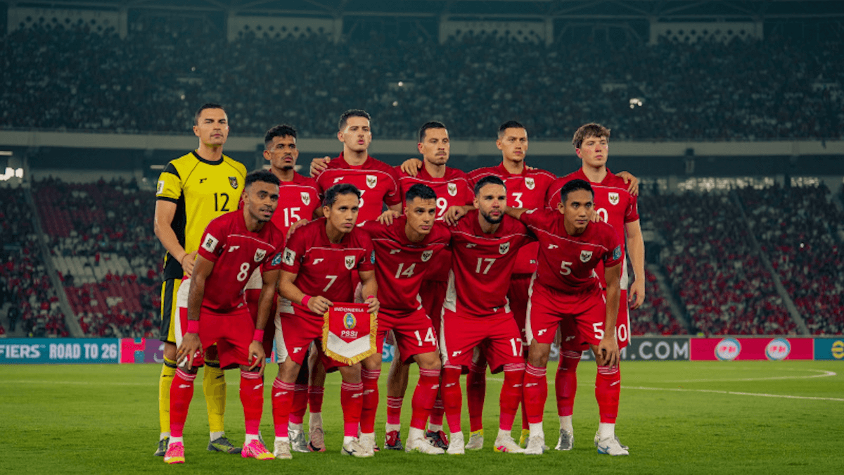 Indonesia