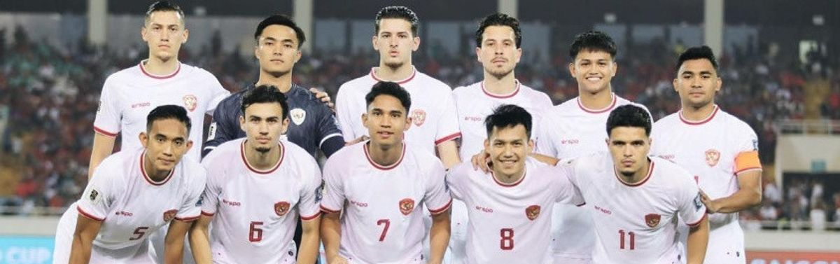 Indonesia. Source: Official Facebook