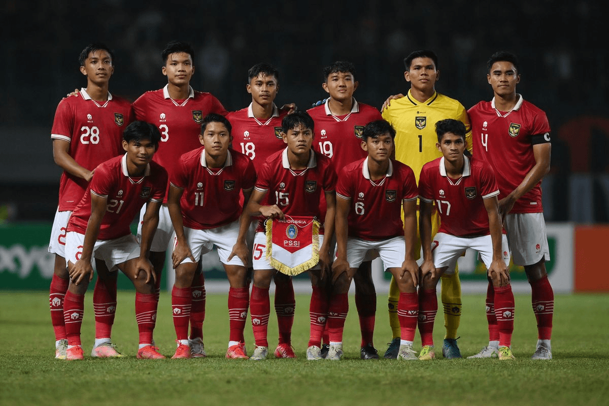 Indonesia U19