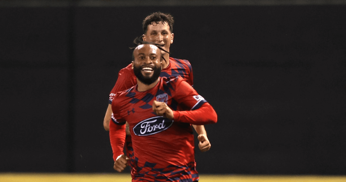 Indy Eleven. Source: Official Website
