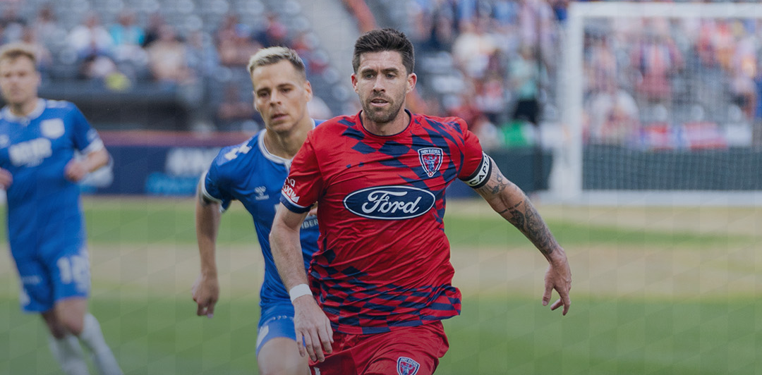 Indy Eleven. Source: Official Website