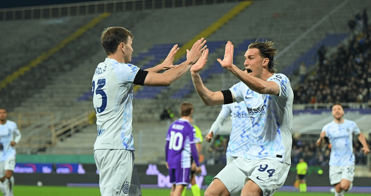 Inter. Source: Official Website