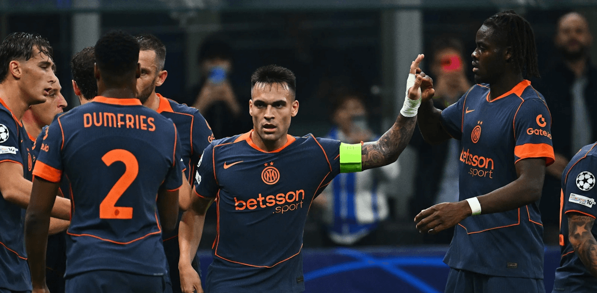 Inter. Source: Official Website