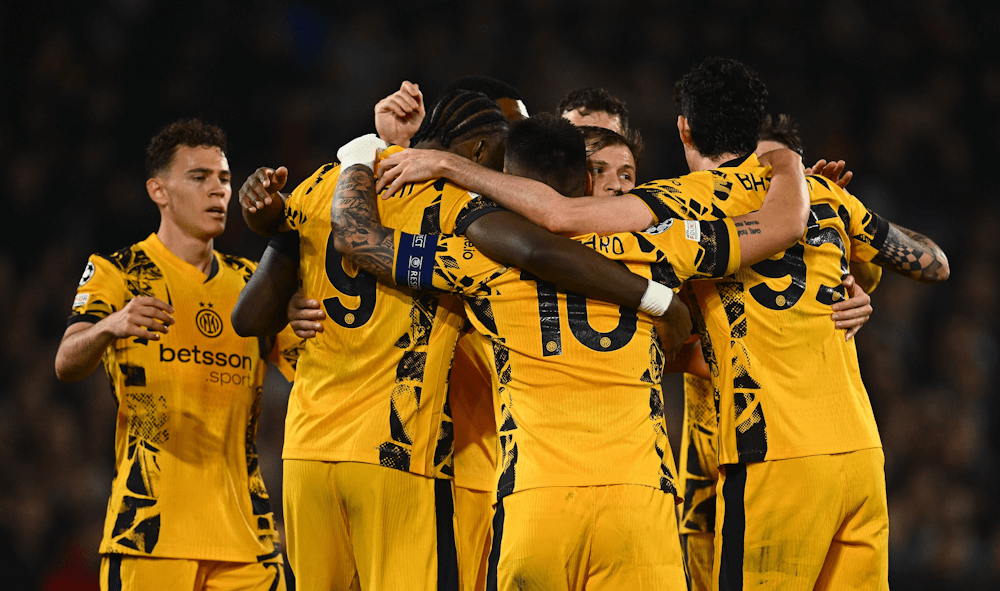 Inter. Source: Official Website