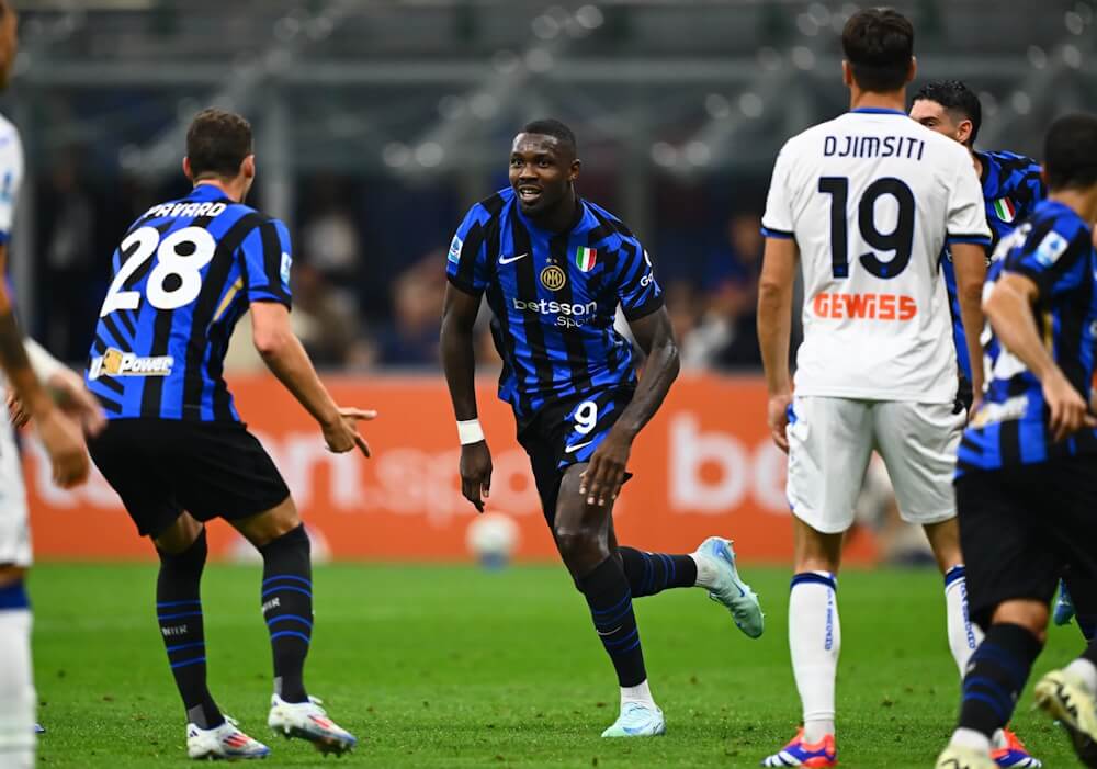 Inter. Source: Official Website