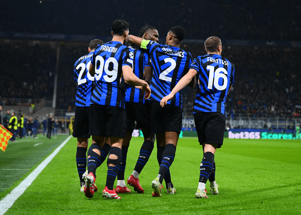 Inter
