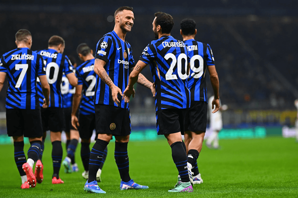 Inter. Source: Official Website