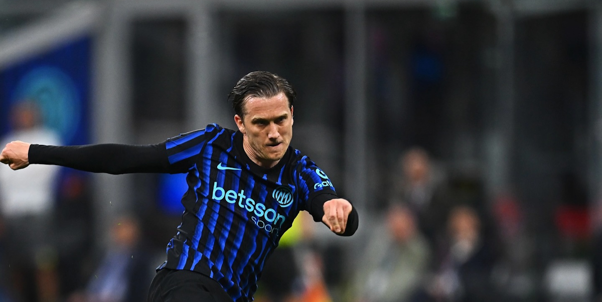 Inter. Source: Official Facebook