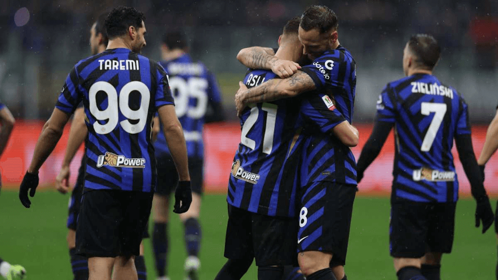 Inter Milan