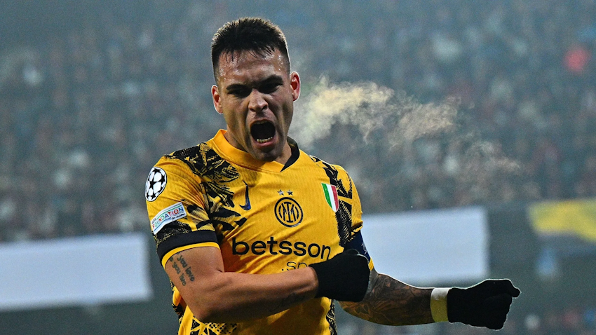 Inter