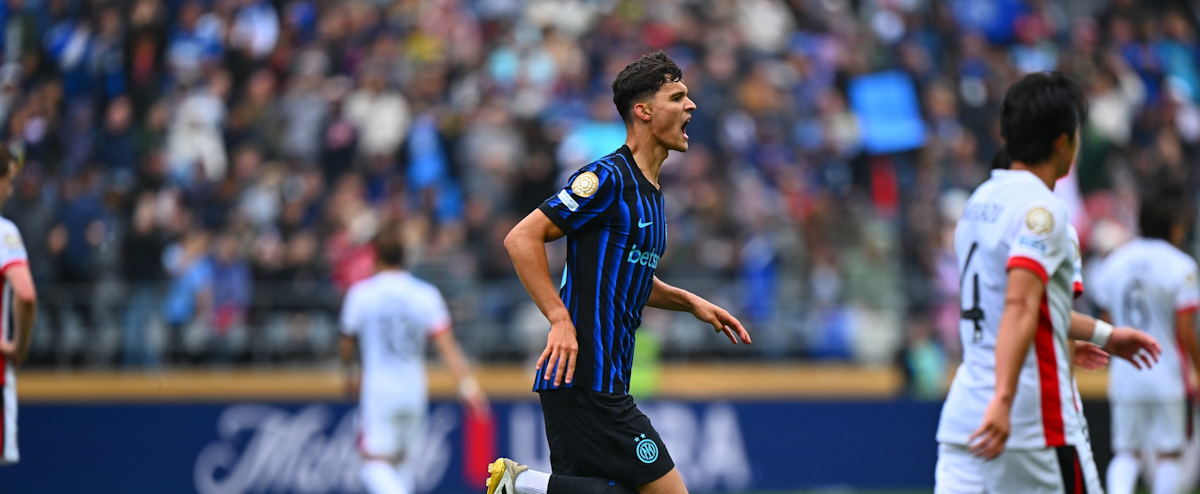 Inter. Source: Official Website