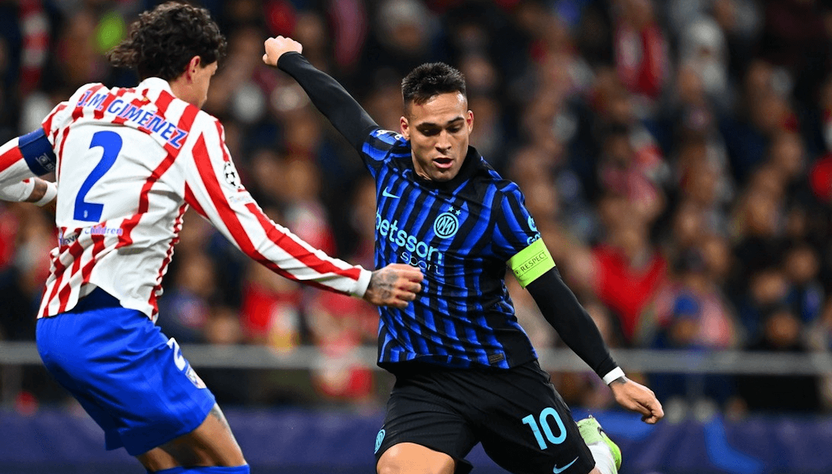 Inter. Source: Official Website