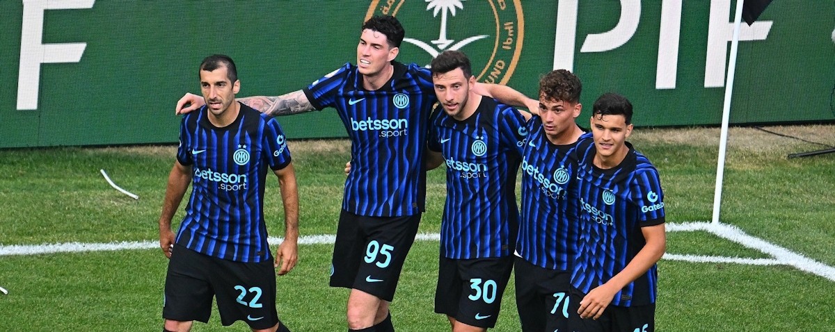 Inter. Source: Official Website