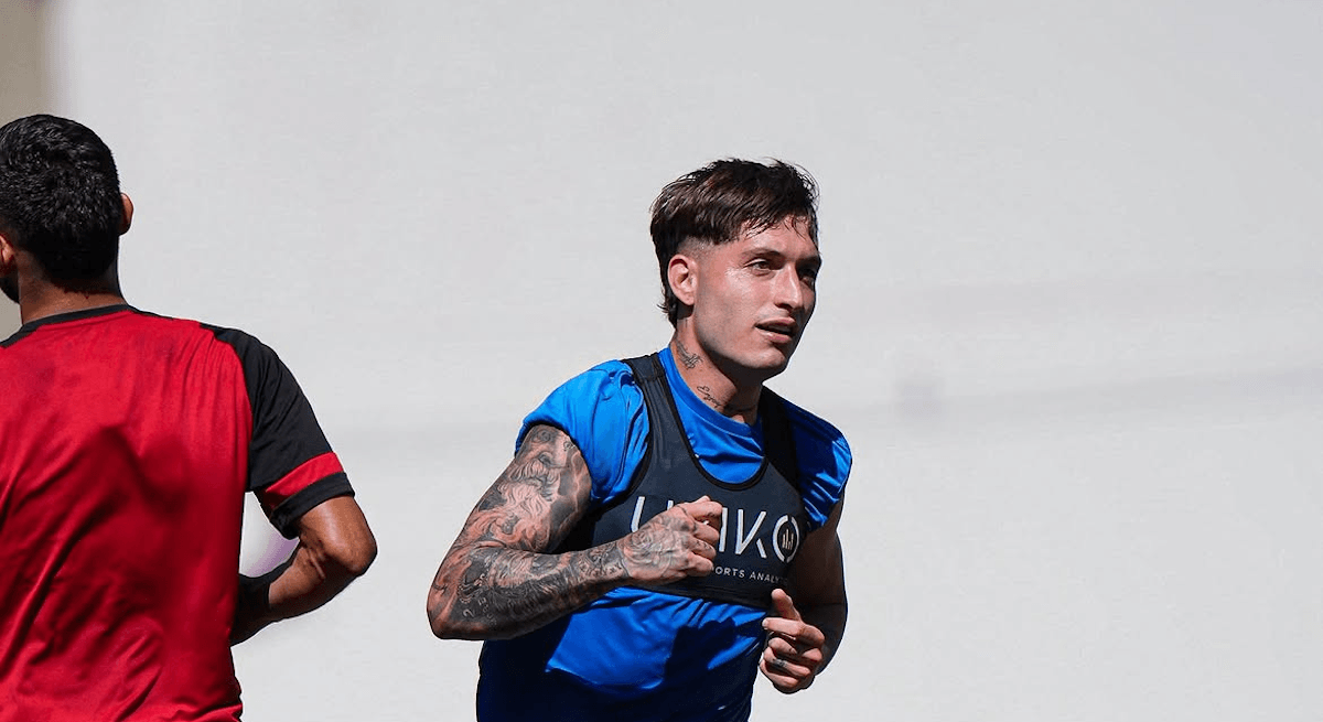 Inter Escaldes. Source: Official Website