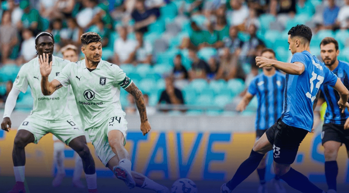 Inter Escaldes. Source: Official Website