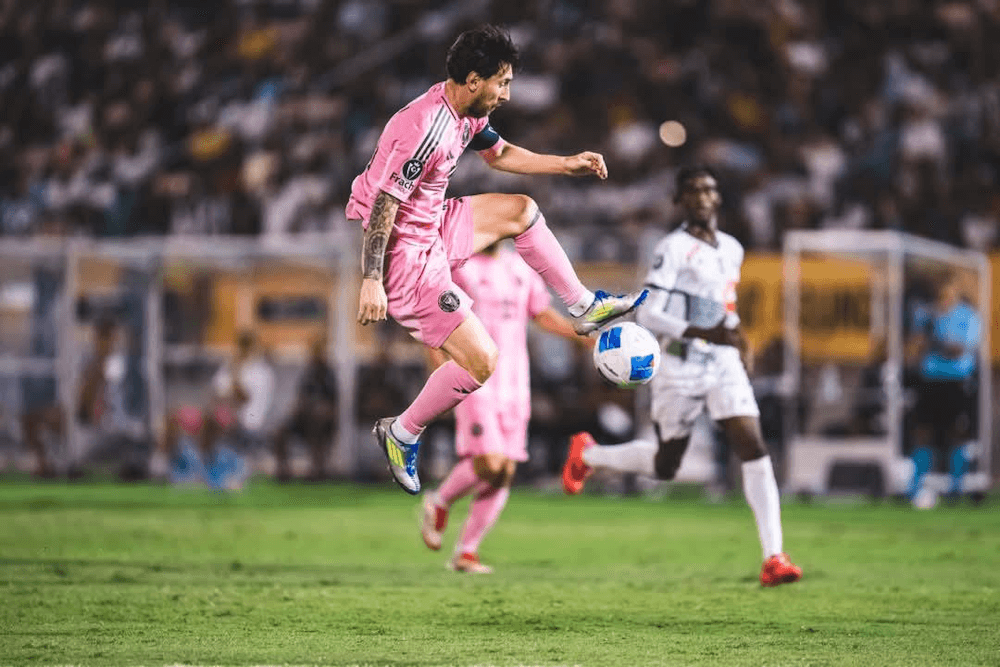 Inter Miami. Source: Official Website