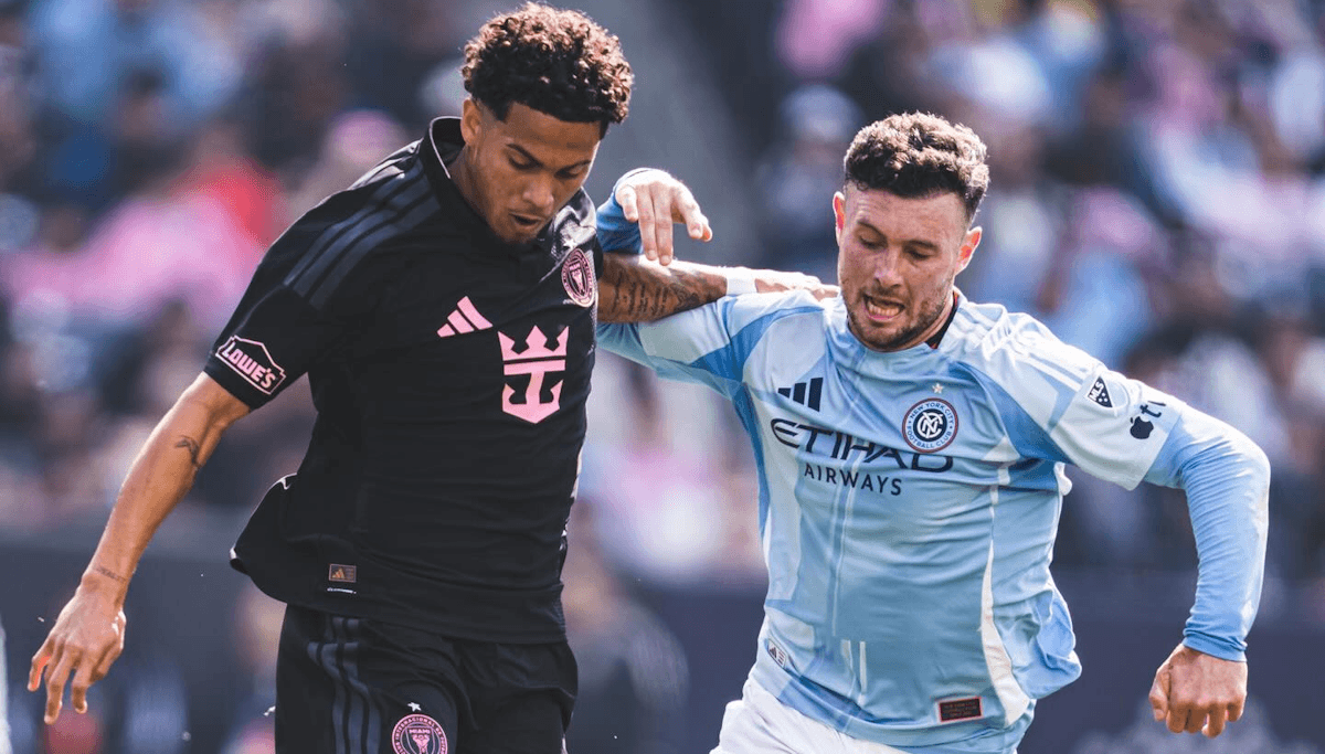 Inter Miami. Source: Official Website