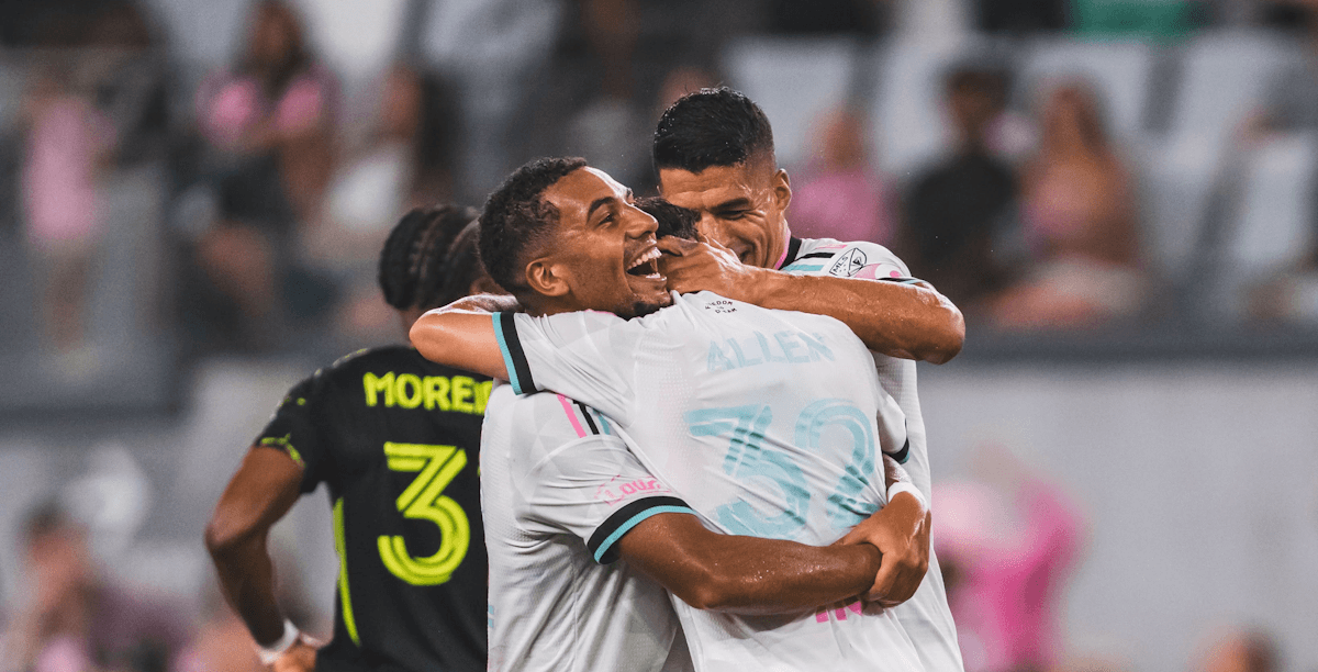 Inter Miami. Source: Official Website
