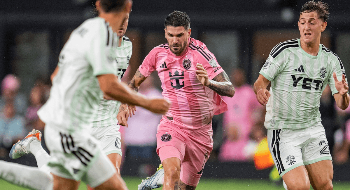 Inter Miami. Source: Official Website