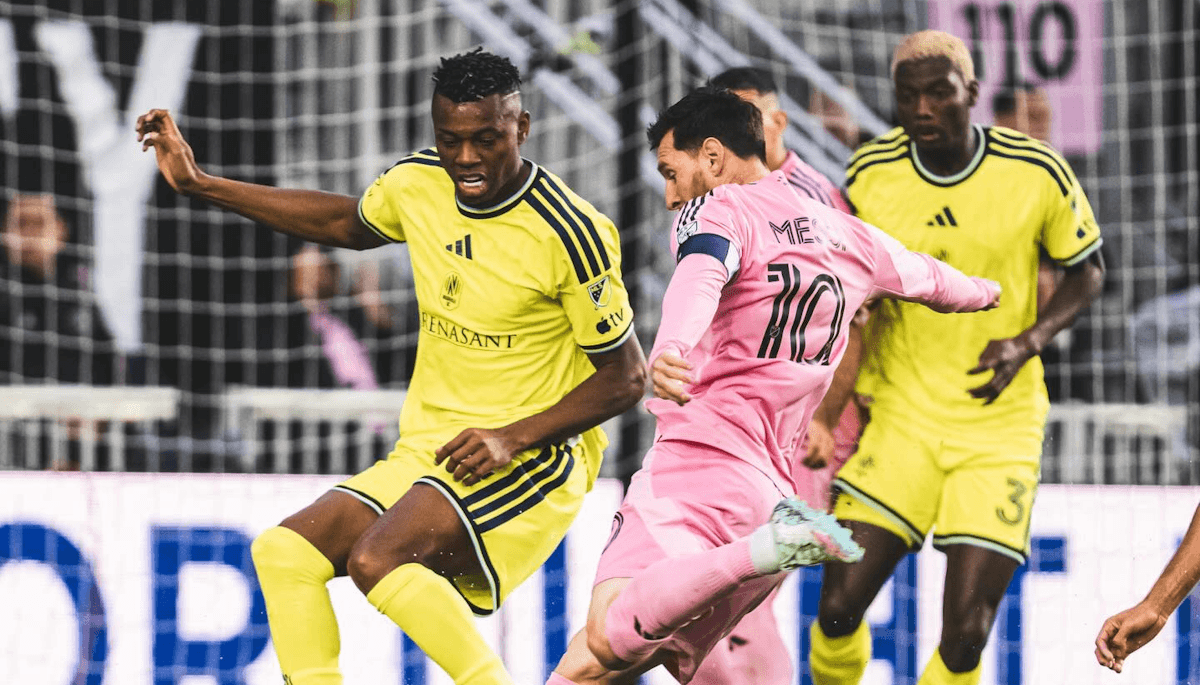Inter Miami. Source: Official Website