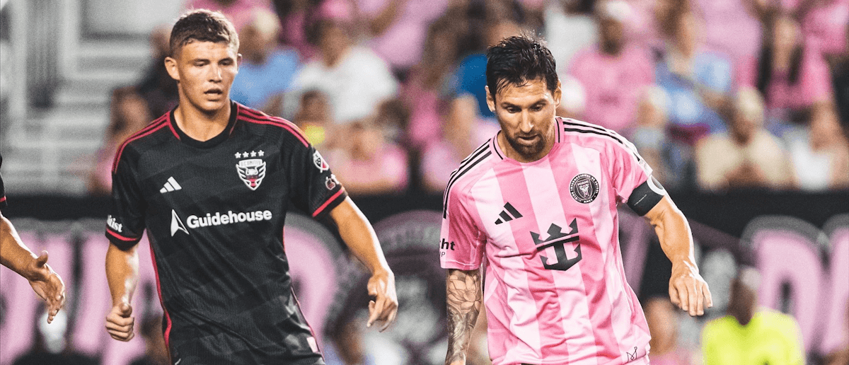 Inter Miami. Source: Official Instagram. Edited photo