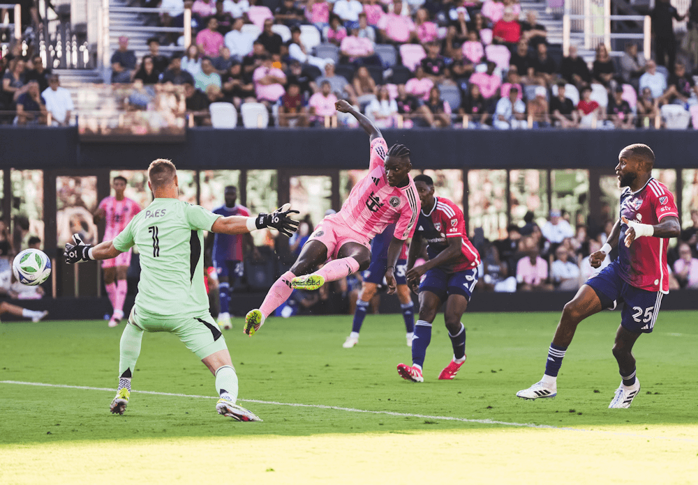 Inter Miami. Source: Official Website