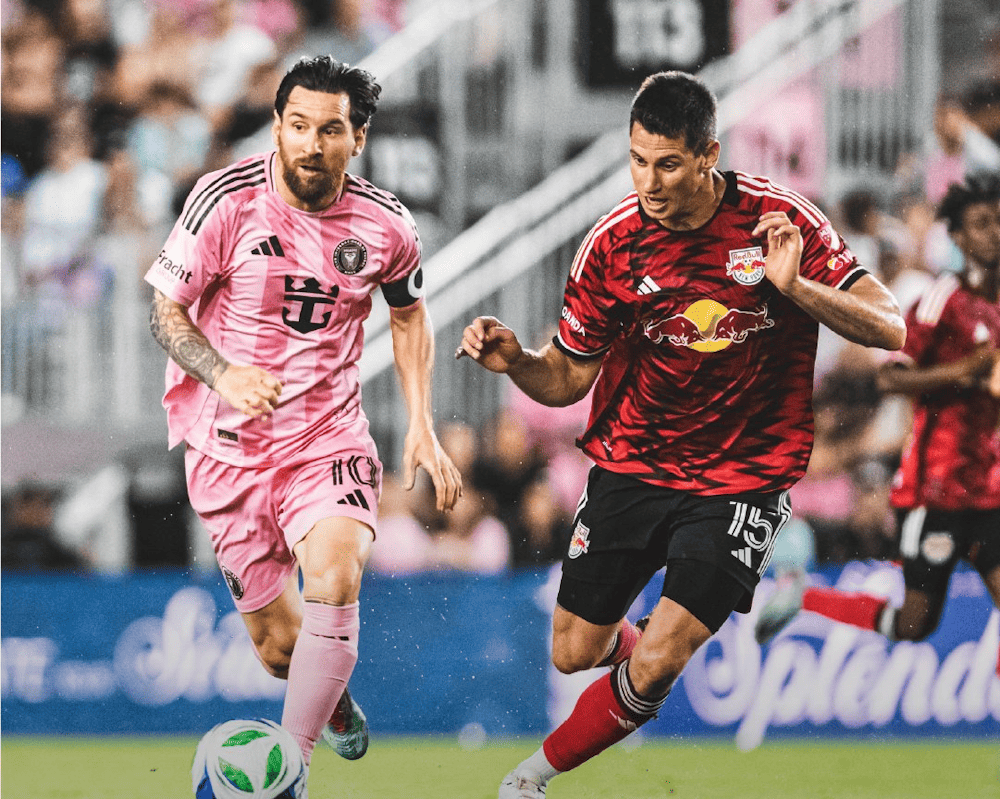 Inter Miami. Source: Official Website