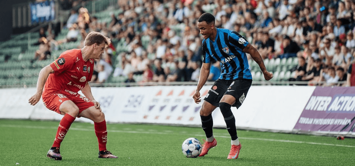KTP Vs Inter Turku 18 07 2025 Tips GG