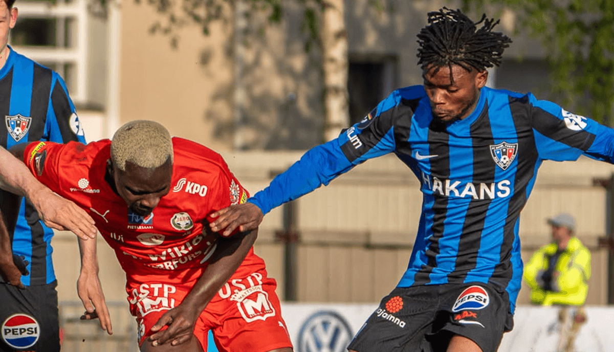 Inter Turku. Source: Official Website