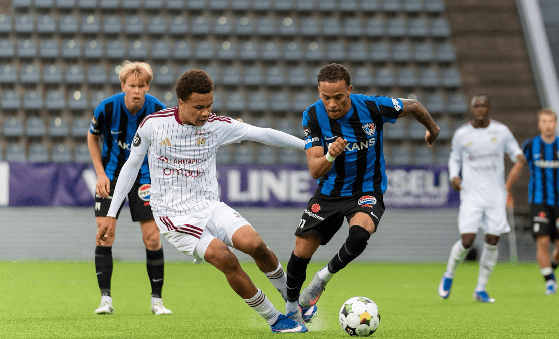 Inter Turku. Source: Official Facebook. Edited photo