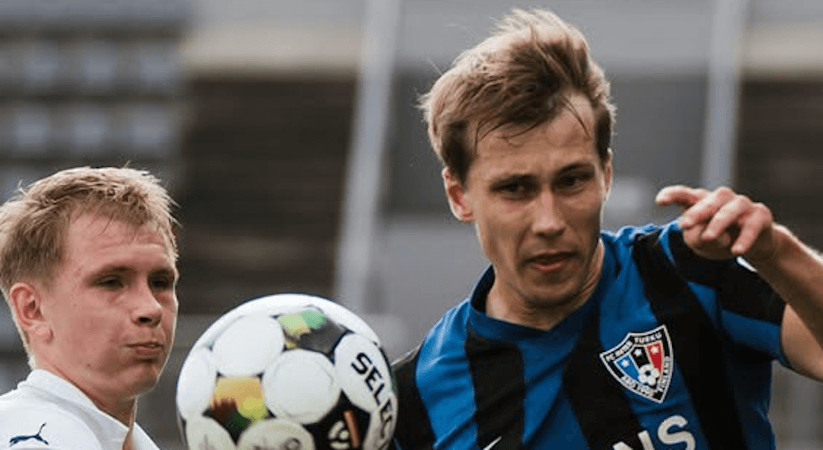 Inter Turku. Source: Official Website