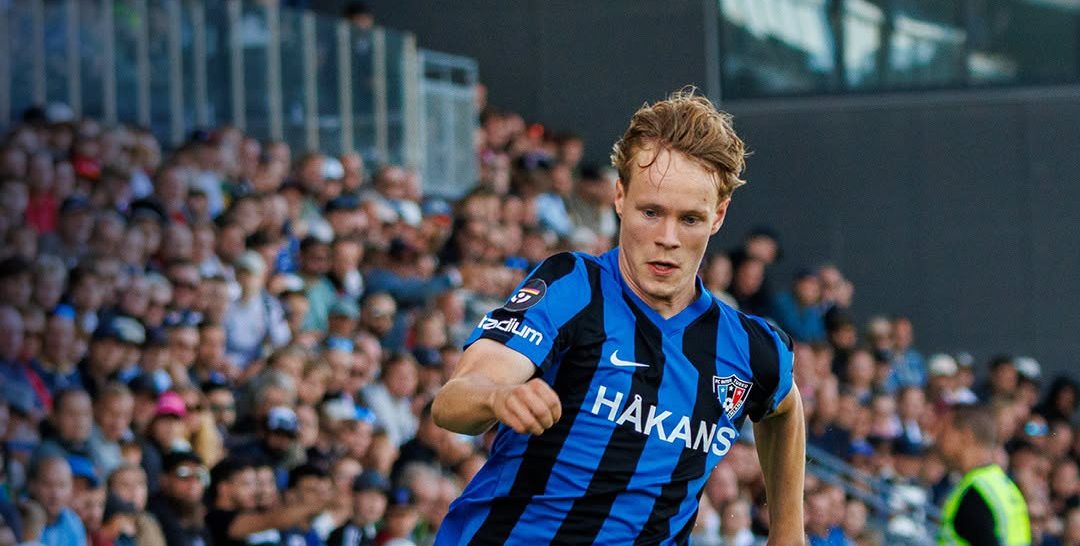 Inter Turku. Source: Official Facebook