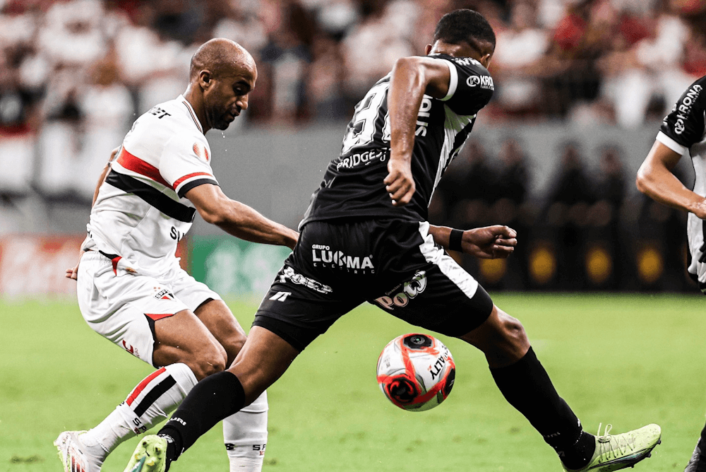 Inter de Limeira. Source: Official Website