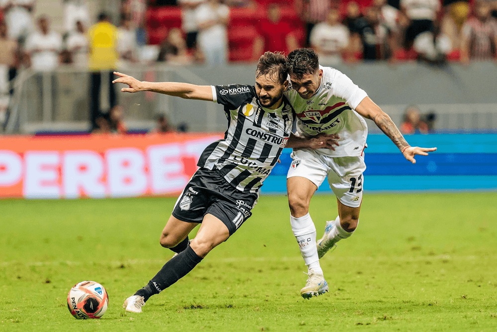 Inter de Limeira. Source: Official Website