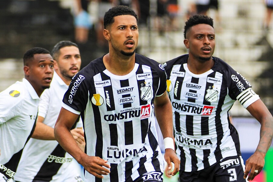 Inter de Limeira. Source: Official Website
