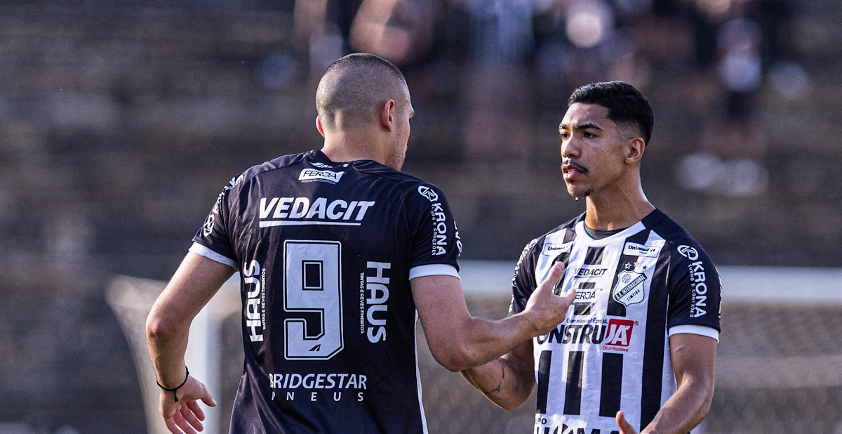 Inter de Limeira. Source: Official Website