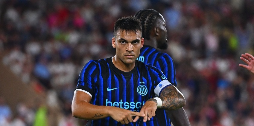 Inter. Source: Official Website
