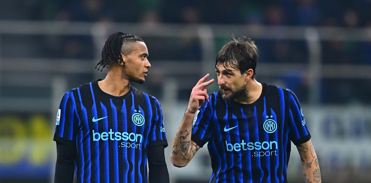 Inter. Source: Official Facebook