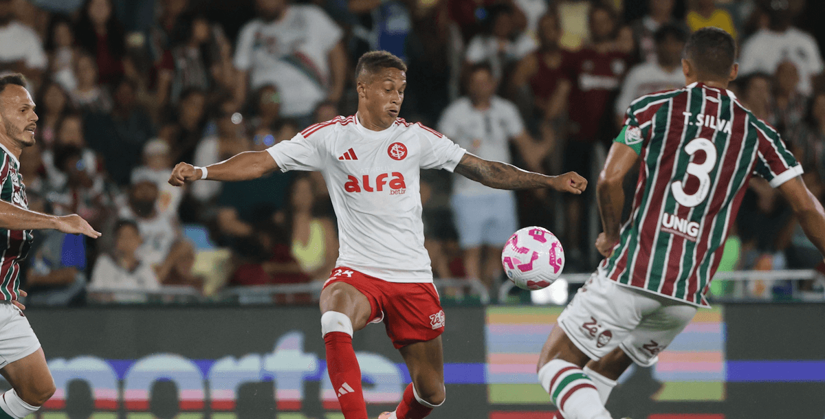 Internacional. Source: Official Website