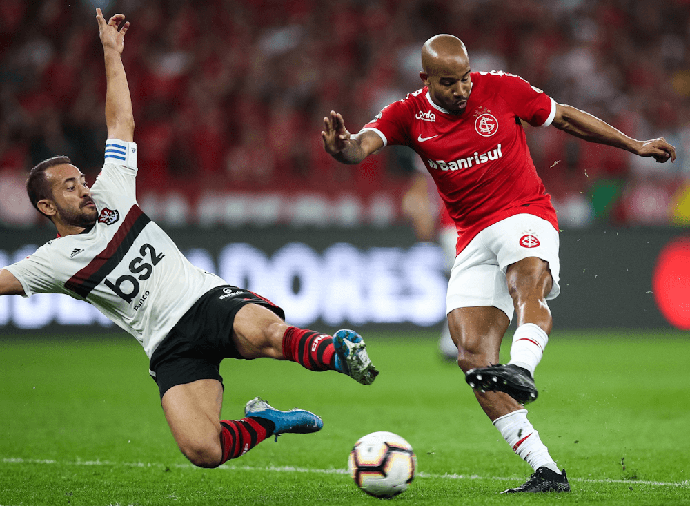 Internacional. Source: Official Website