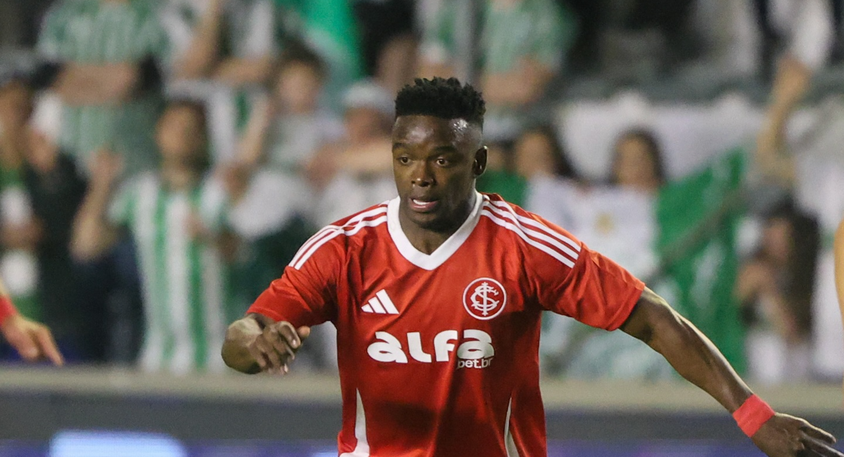 Internacional. Source: Official Website