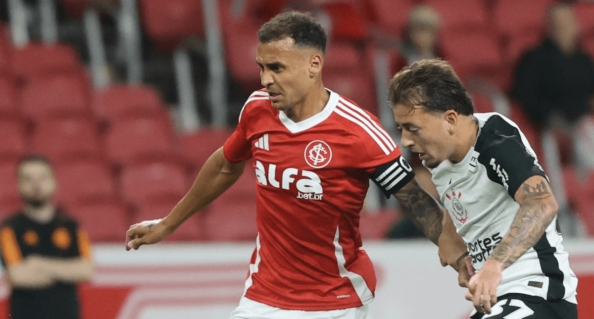 Internacional. Source: Official Website