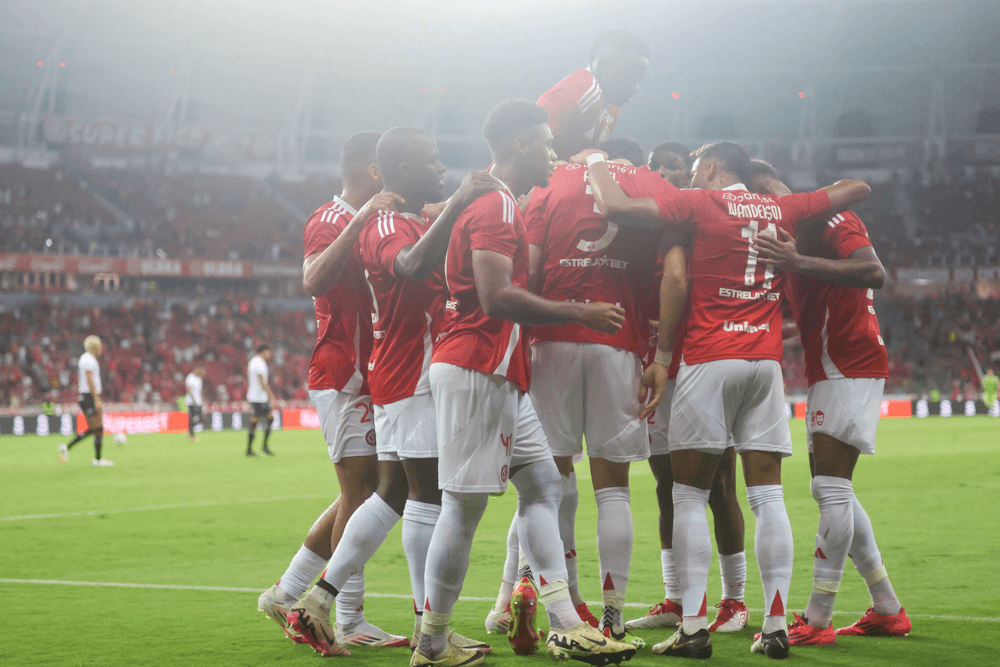 Internacional. Source: Official Website