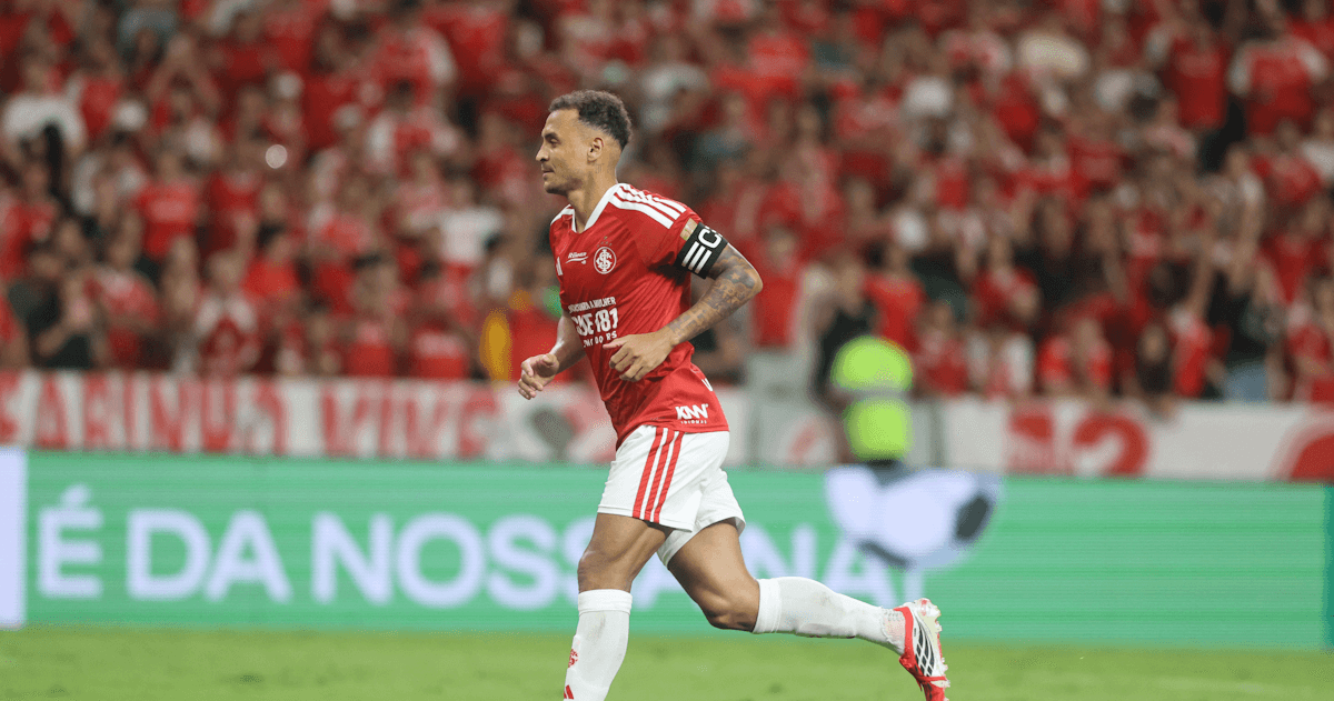 Internacional. Source: Official Website
