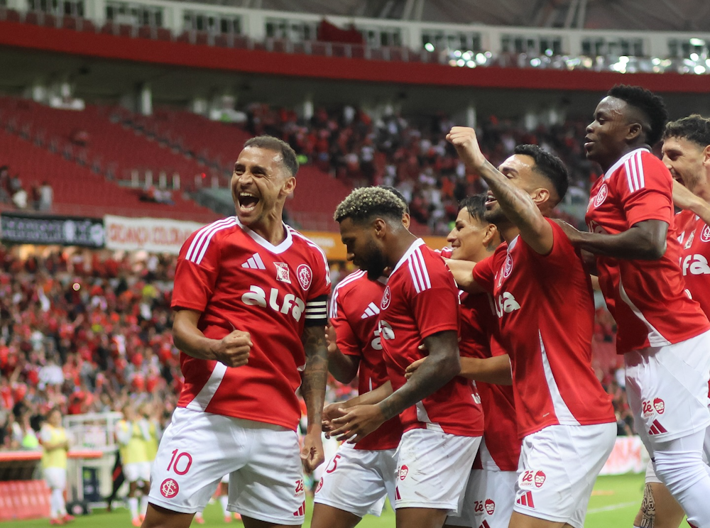 Internacional. Source: Official Website
