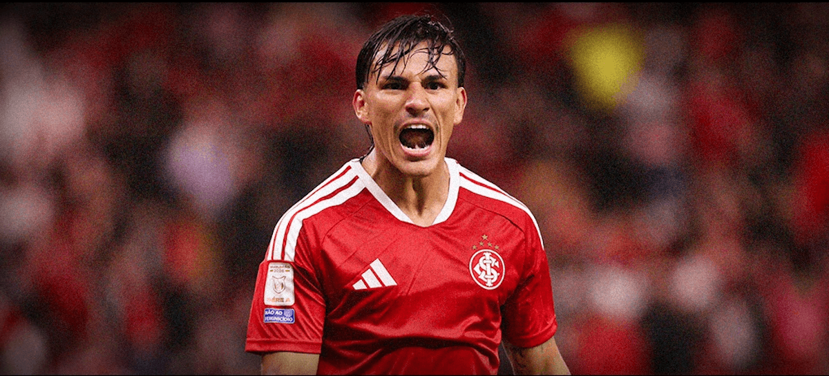 Internacional. Source: Official Website
