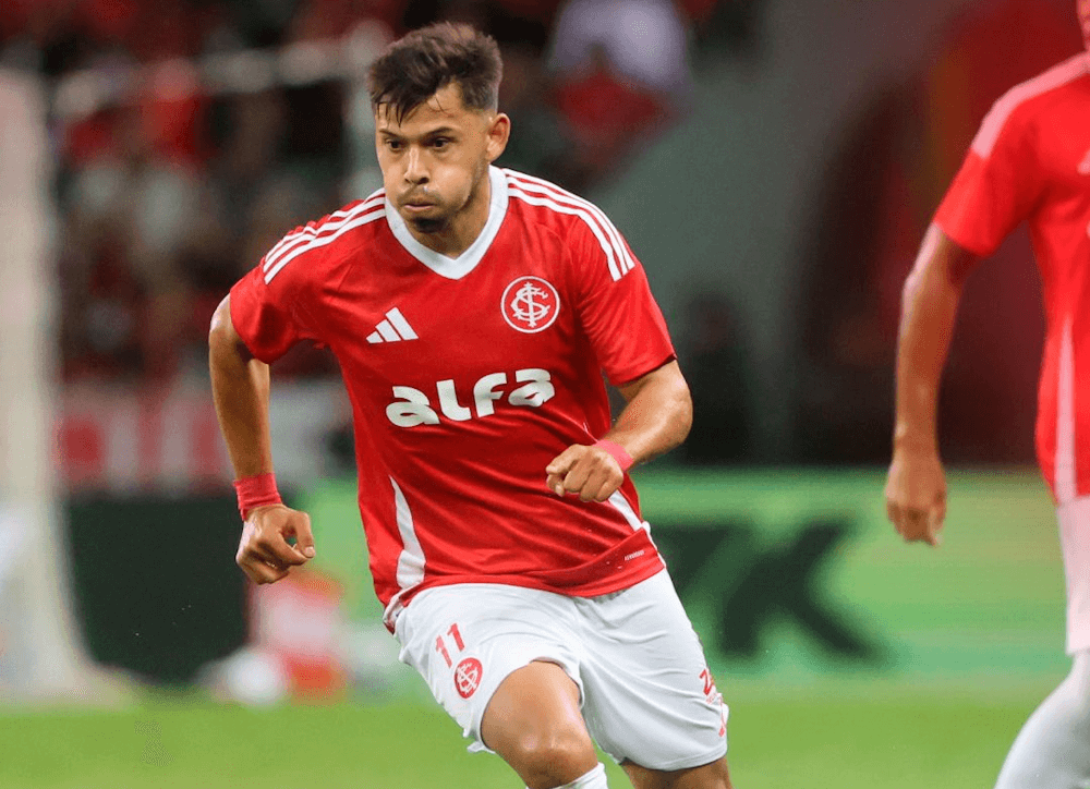 Internacional. Source: Official Website