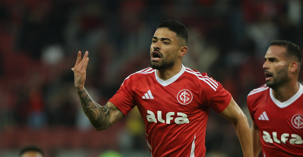 Internacional. Source: Official Website